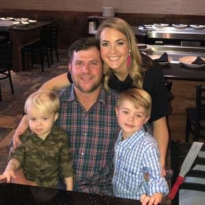 Meet your Posher, Mary